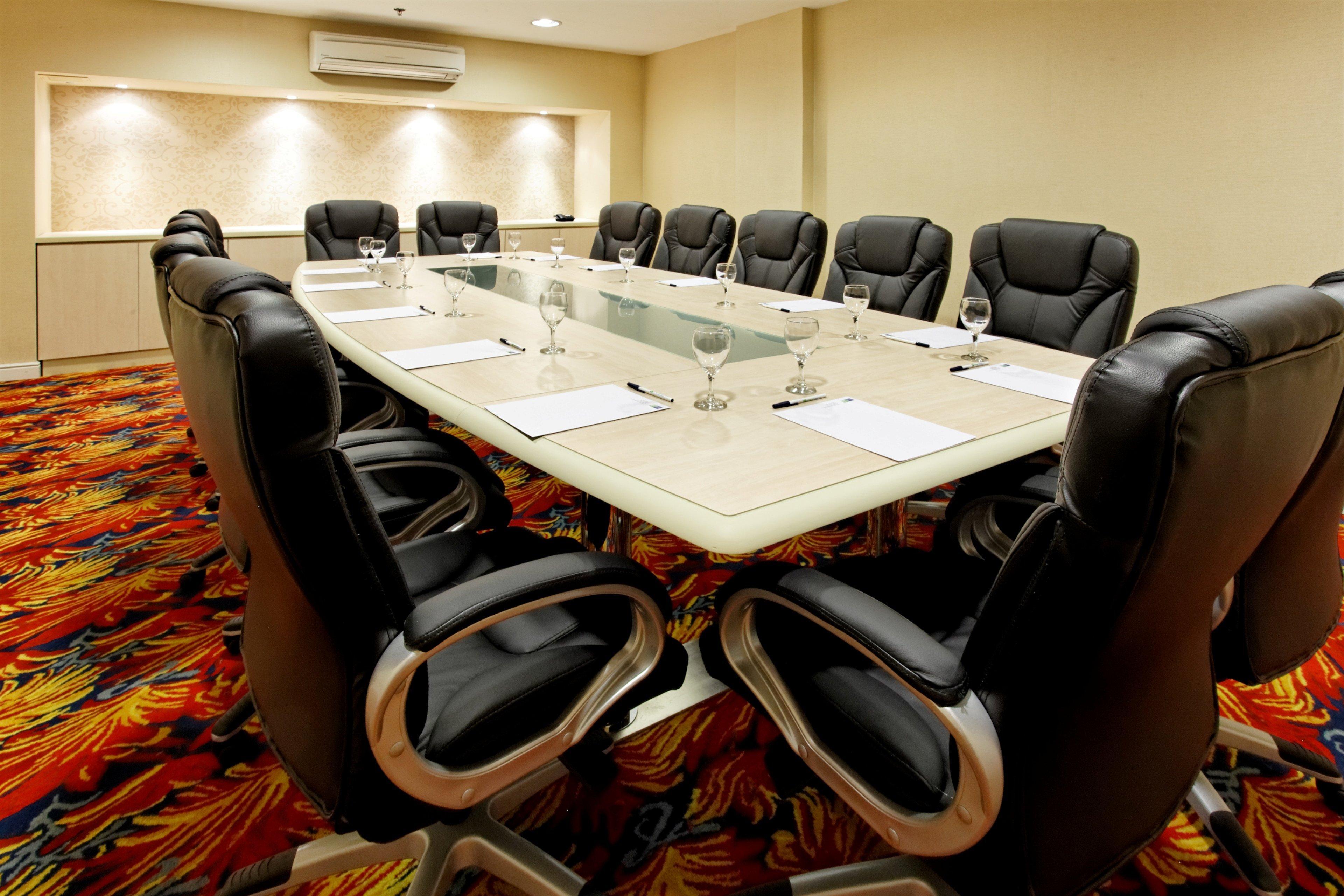 Holiday Inn Express Rosario By Ihg Exteriör bild