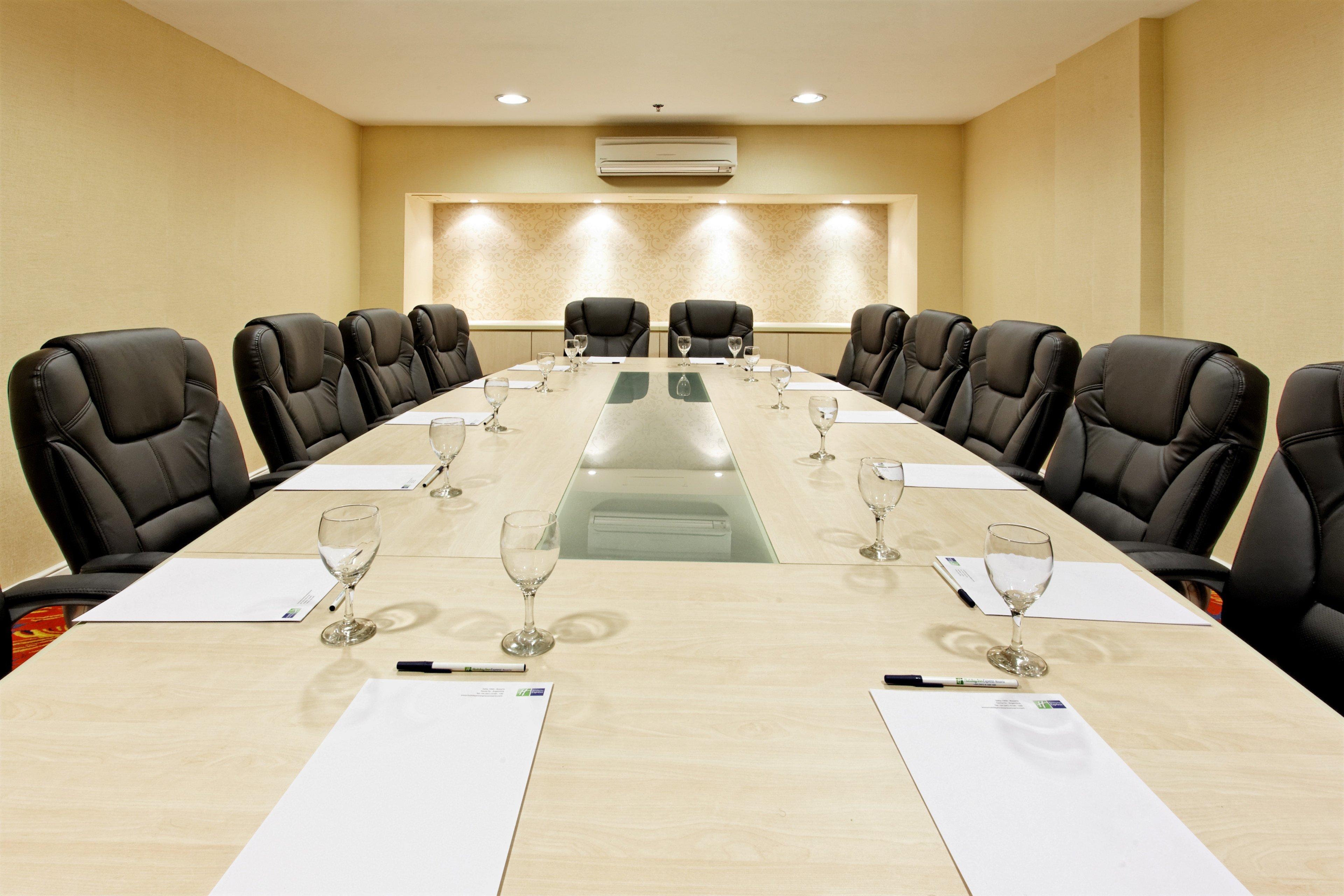 Holiday Inn Express Rosario By Ihg Exteriör bild